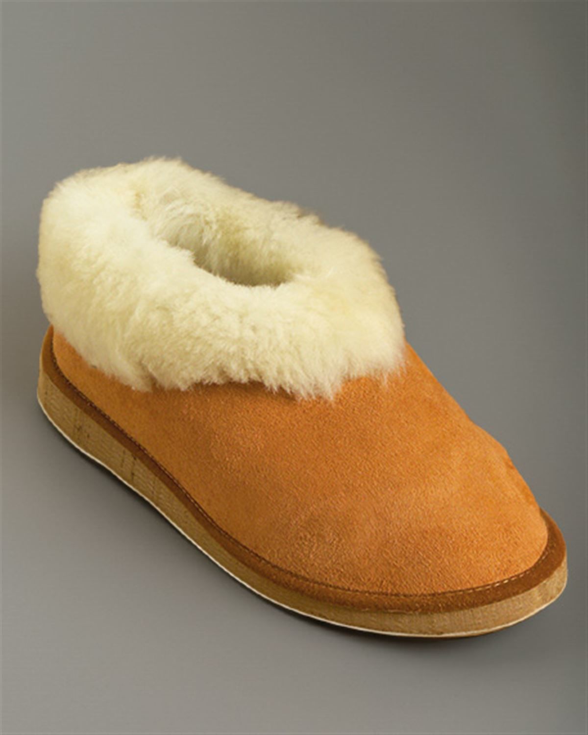 vegan slipper boots